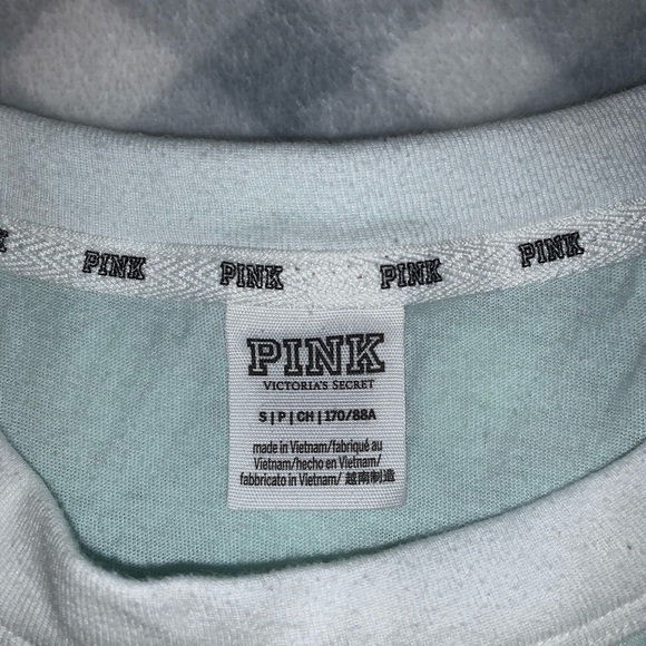 PINK Victoria Secret Tee - Picture 3 of 4